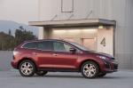 Mazda CX-7 2007 года